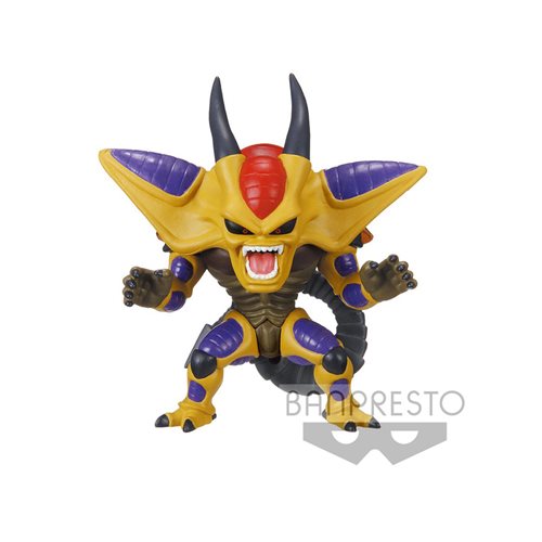 Dragon Ball World Collectable Treasure Rally Vol. 4