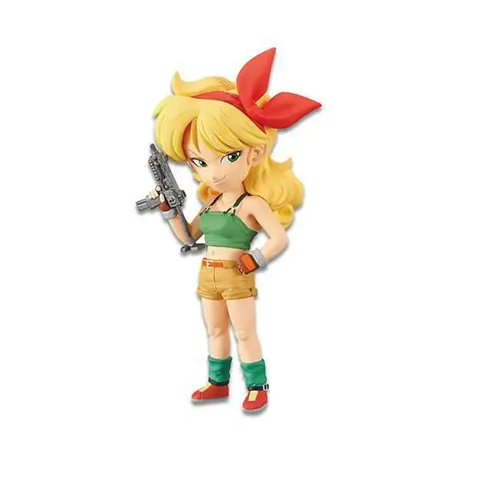 Dragon Ball World Collectable Mini-Figure Treasure Rally Vol. 3
