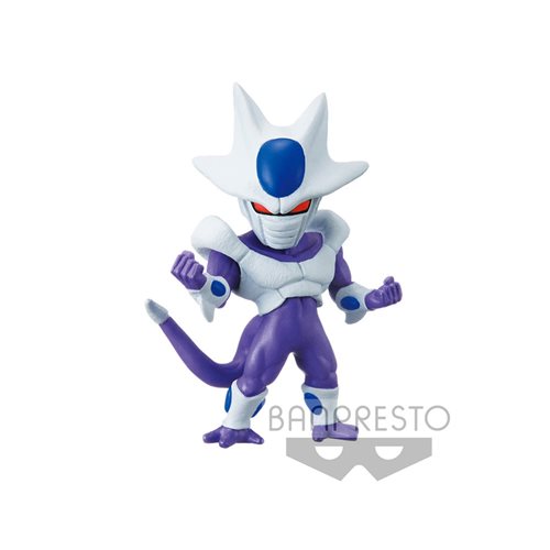 Dragon Ball World Collectable Treasure Rally Vol. 4