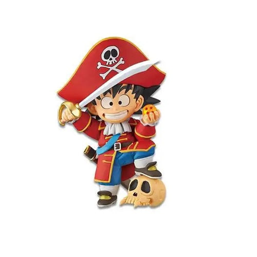 Dragon Ball World Collectable Mini-Figure Treasure Rally Vol. 3